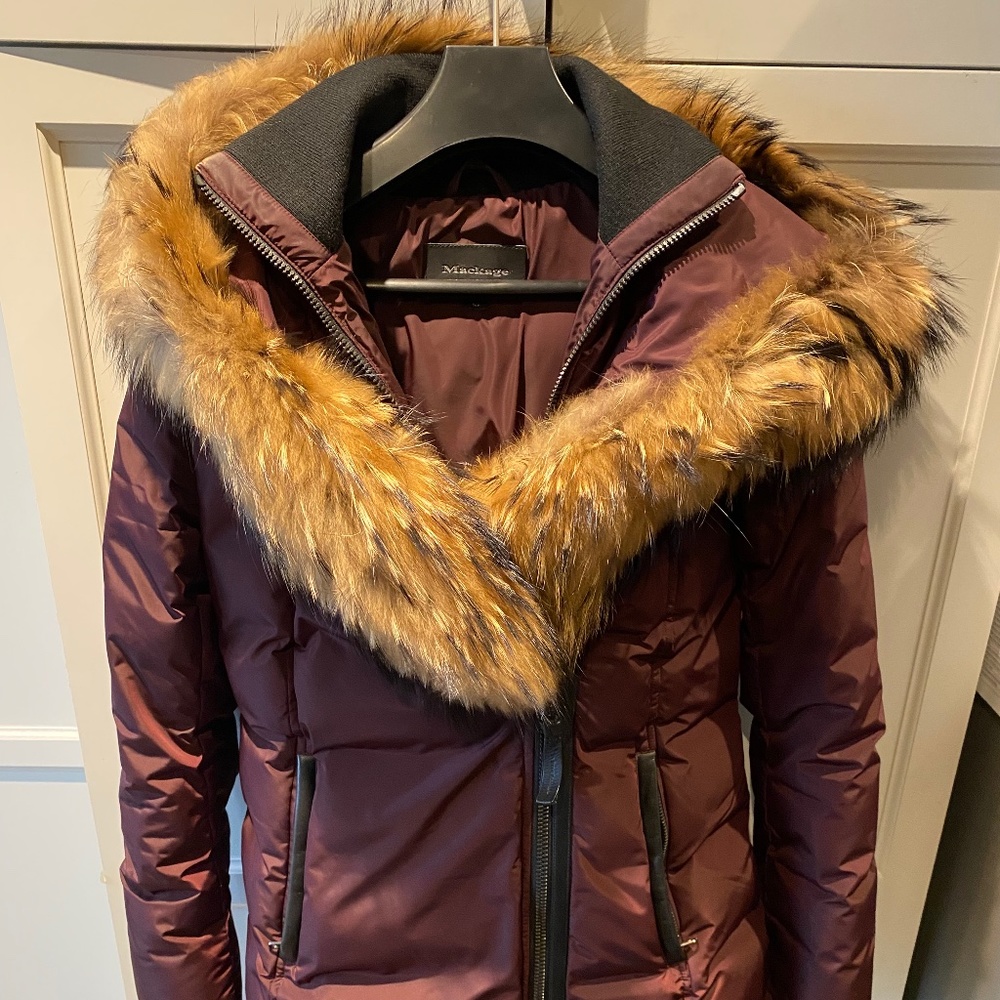 Mackage Adali Jacket